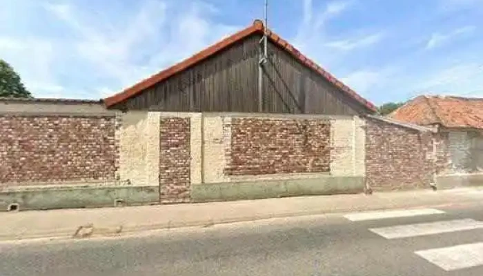 Lachery Jean -  Pierre Tout - Conchil-le-temple