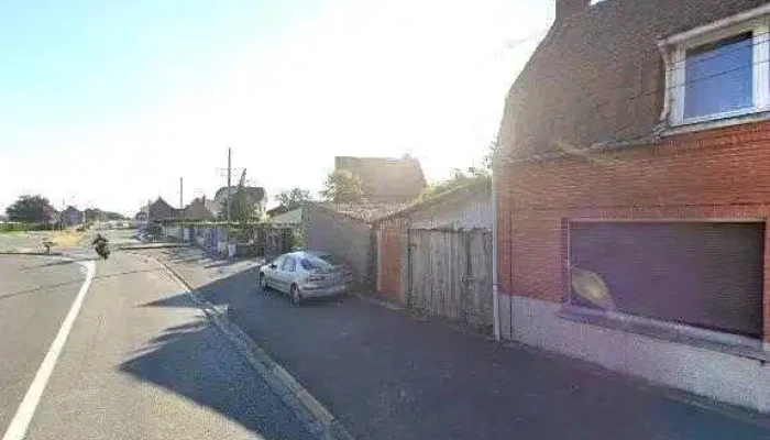 Lagence Solutions Tout - Allennes-les-marais