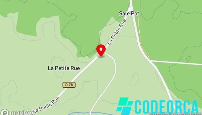 Lasserez Plastification -  Carte - Esquéhéries