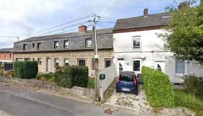 Laurent Leruste -    Insigni Street View Et 360deg - Saint-remy-du-nord