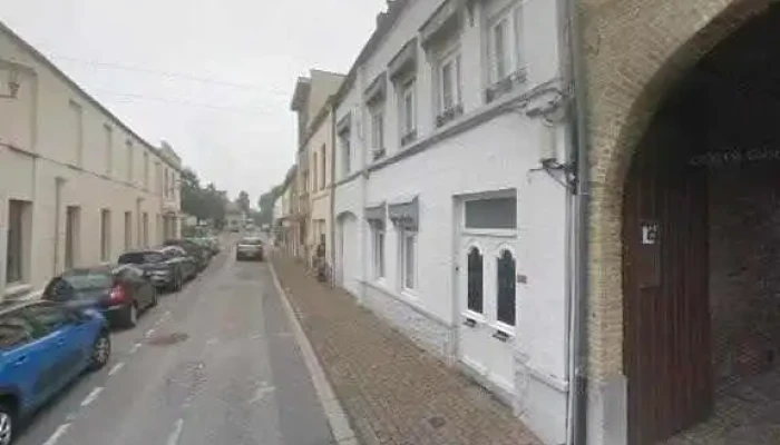 Laurie Vanmairis Photographe Et Maquilleuse -  Street View Et 360deg - Gravelines