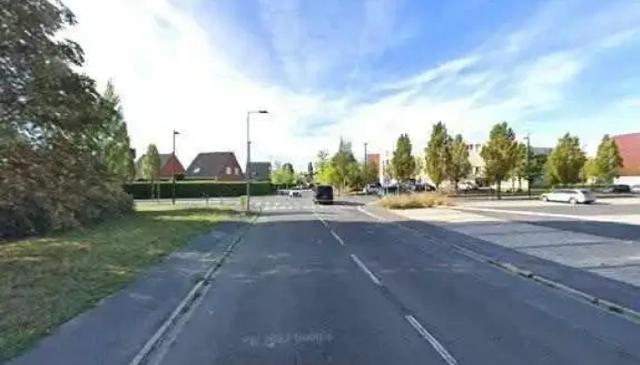 Le B59 -  Street View Et 360deg - Maubeuge