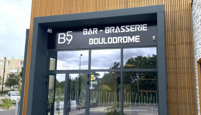 Le B59 -  Tout - Maubeuge