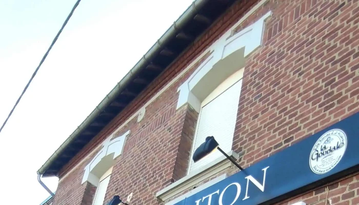 Le Bariton -  Numero - Gouzeaucourt