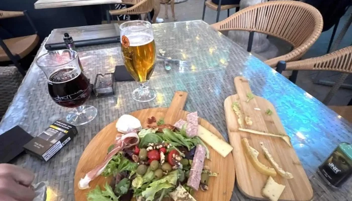 Le Bbsbar Les Plus Recentes - Quend