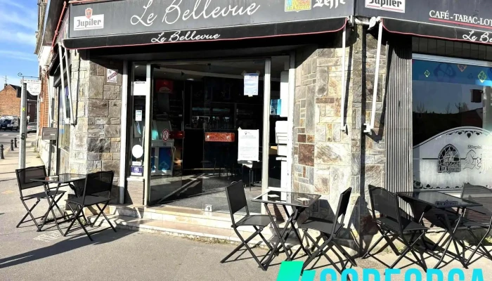 Le Bellevue - La Gorgue