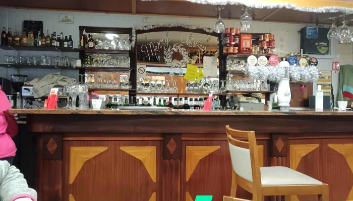 Le Cafe De La Marine Pmu Atmosphere - Gravelines