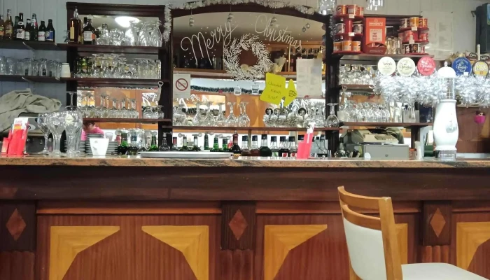 Le Cafe De La Marine Pmu Bar Tabac - Gravelines