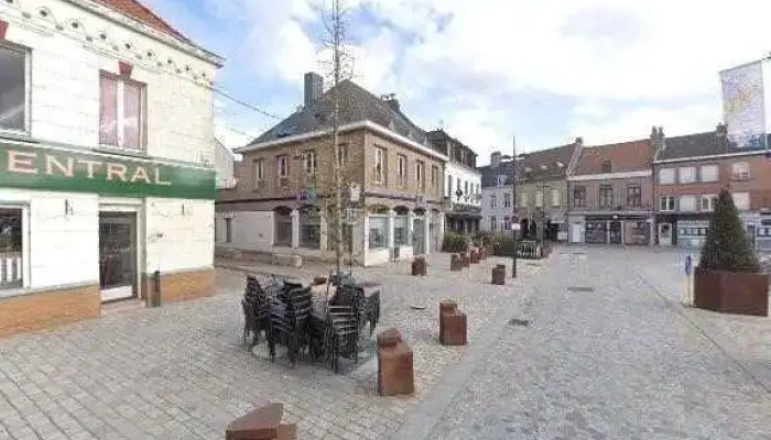 Le Cafe De La Marine Pmu Street View Et 360deg - Gravelines