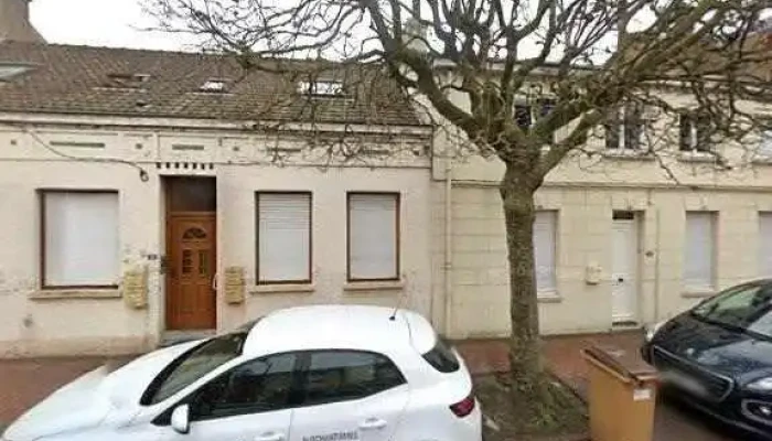 Le Campanella Pmu -  Street View Et 360deg - Gravelines
