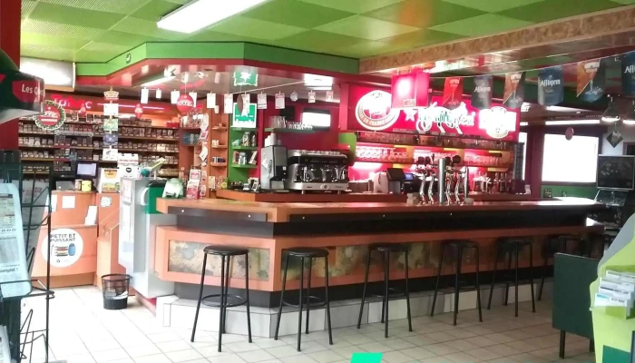 Le Campanella Pmu -  Tout - Gravelines