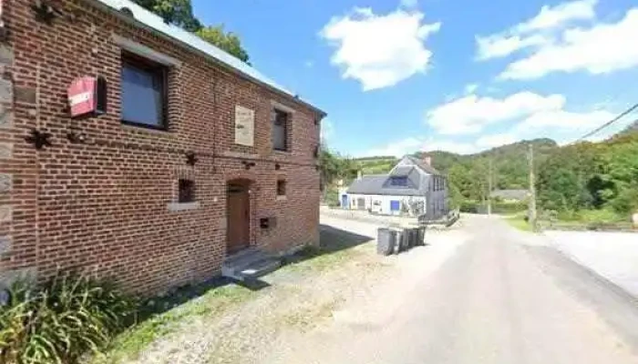 Le Canari -  Street View Et 360deg - Cousolre