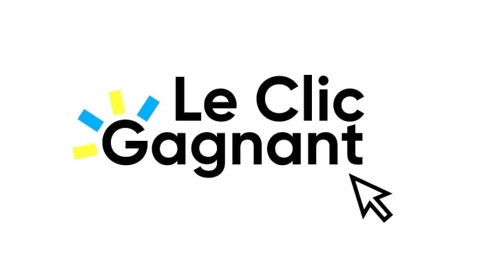 Le Clic Gagnant - France