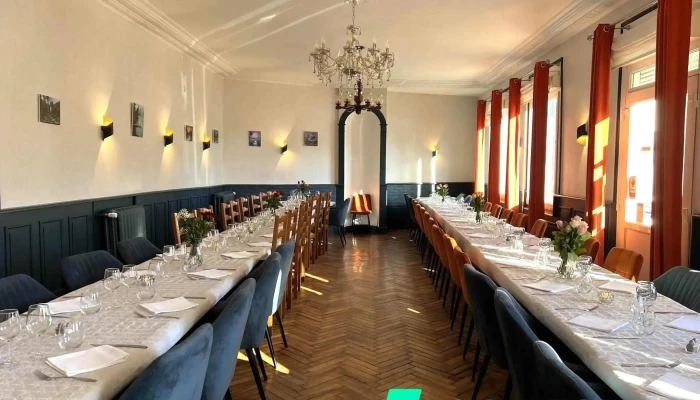 Le Condé - 80500 Montdidier