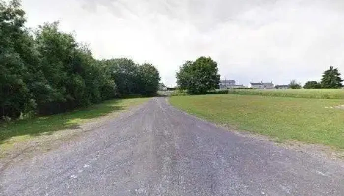 Le Domaine Du Faux Rieux -  Street View Et 360deg - Ferrière-la-grande