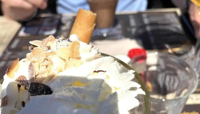 Le Fahrenheits Les Mouettes Les Plus Recentes - Fort-mahon-plage