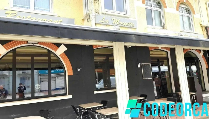 Le Fahrenheits Les Mouettes Tout - Fort-mahon-plage