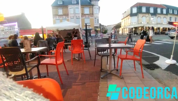 Le Fahrenheits Les Mouettes Videos - Fort-mahon-plage