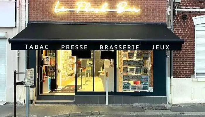 Le Flash Bar - Hénin-Beaumont