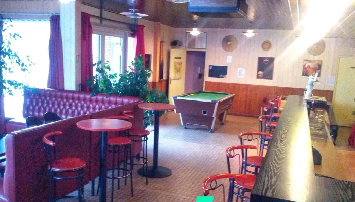 Le Flash Bar -  Tout - Feuquières-en-vimeu
