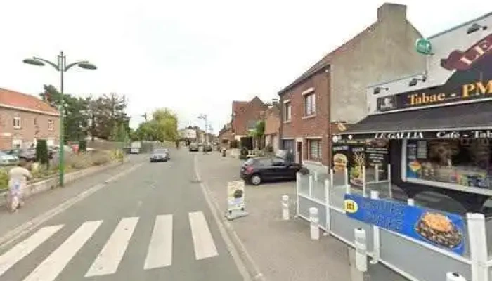Le Gallia -  Street View Et 360deg - Haisnes