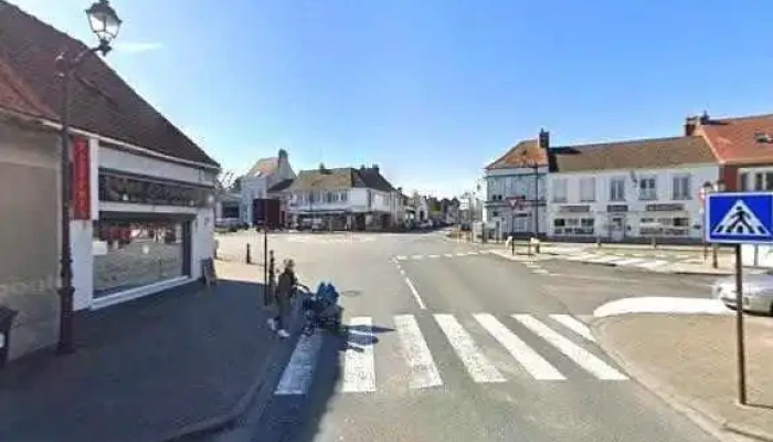 Le Galway -  Street View Et 360deg - Guînes