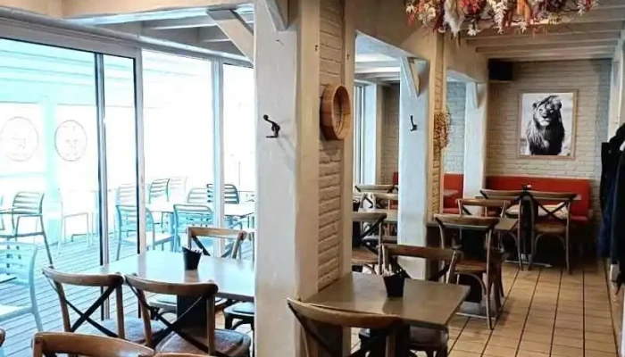 Le Jfk - Wimereux