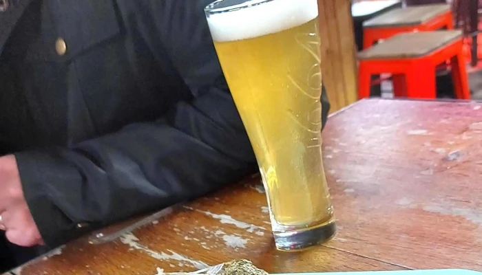 Le Kraken Pub -  Horaire - Saint-quentin