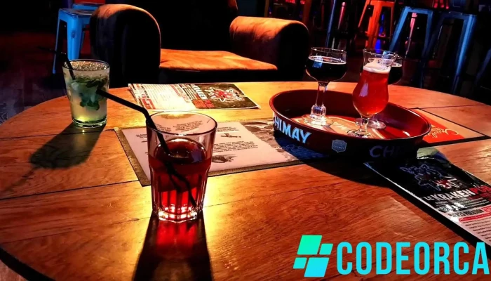 Le Kraken Pub -  Videos - Saint-quentin