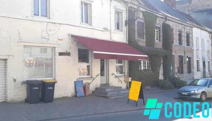 Le panier de Lilirose - 59550 Maroilles
