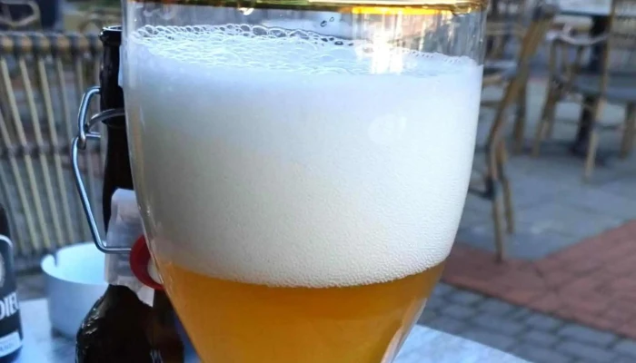 Le Paris Bar Pub Cafe - Maubeuge