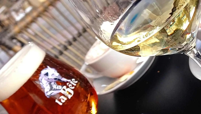 Le Paris Bar Pub Comment Arriver - Maubeuge