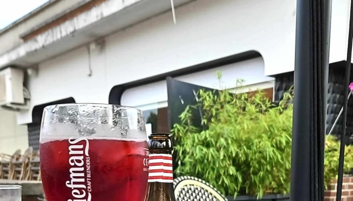 Le Paris Bar Pub Opinions - Maubeuge