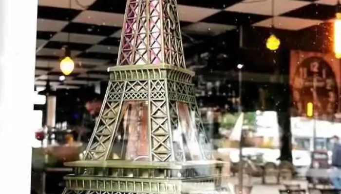 Le Paris Bar Pub Videos - Maubeuge