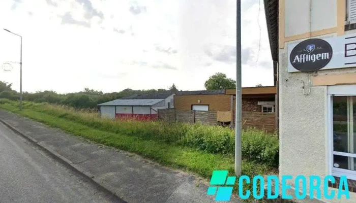 Le Passage - 80500 Montdidier