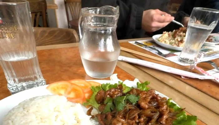 Le Pelican Pub Cuisine Gastronomique - Maubeuge