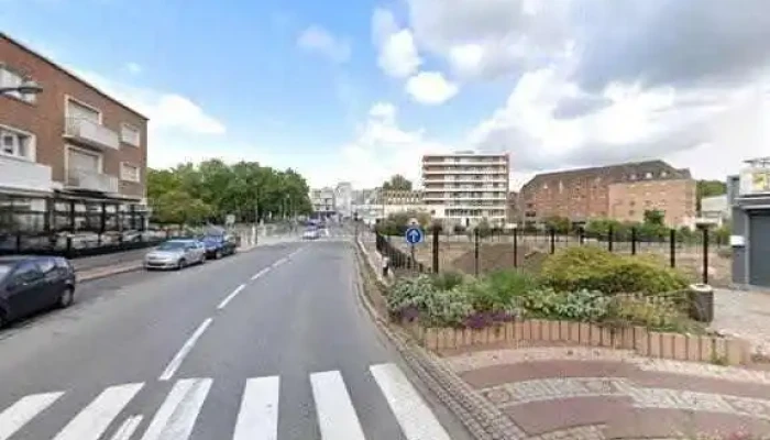 Le Pelican Street View Et 360deg - Maubeuge
