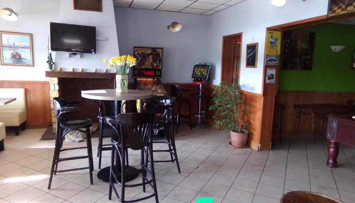 Le Pere Tranquille Batiment - Gravelines