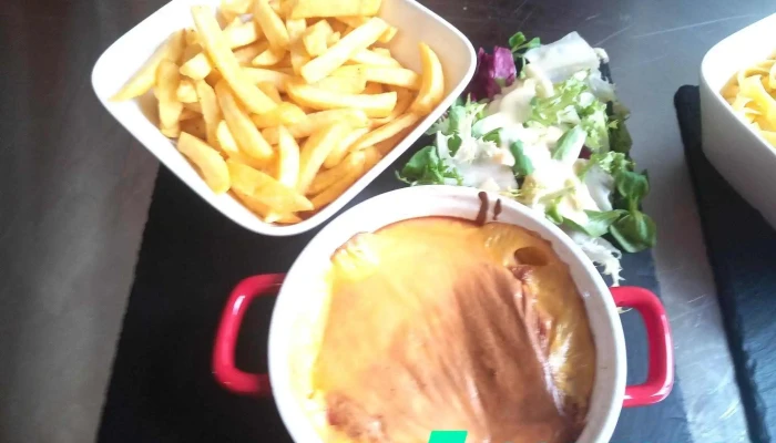 Le Pere Tranquille Photos Du Proprietaire - Gravelines