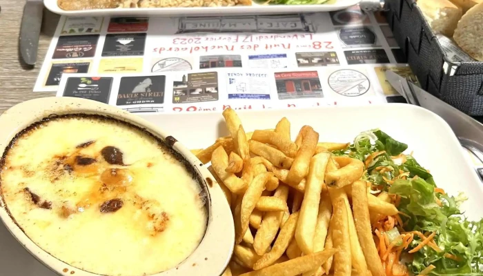 Le Pere Tranquille Telephone - Gravelines