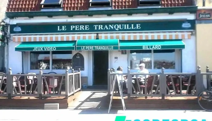 Le Pere Tranquille Tout - Gravelines