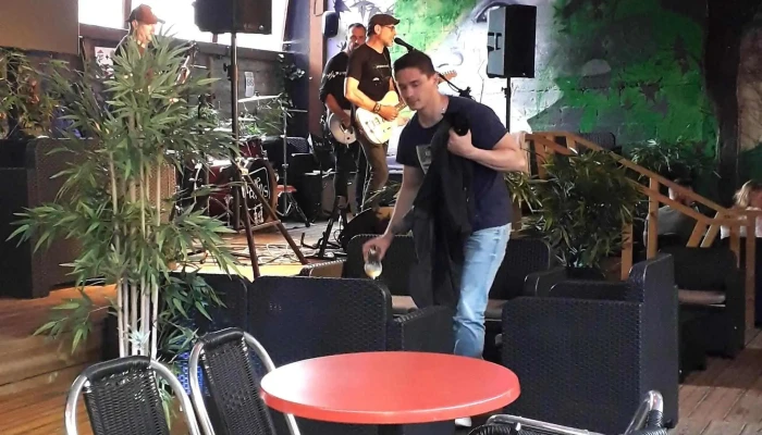 Le Pop Rock Bar -  Instagram - Calais