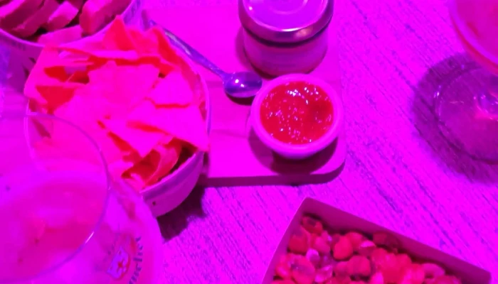 Le Pop Rock Bar -  Numero - Calais