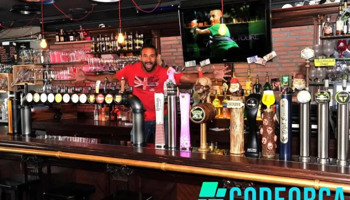 Le Pop Rock Bar -  Tout - Calais