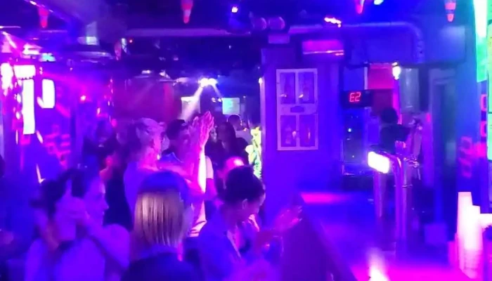 Le Pop Rock Bar -  Videos - Calais