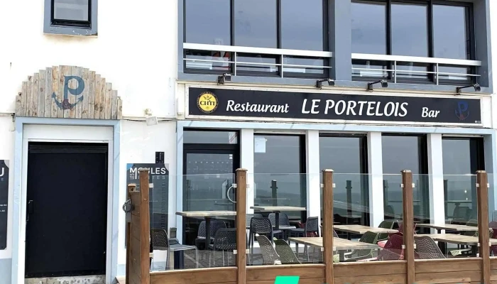 Le Portelois - Le Portel