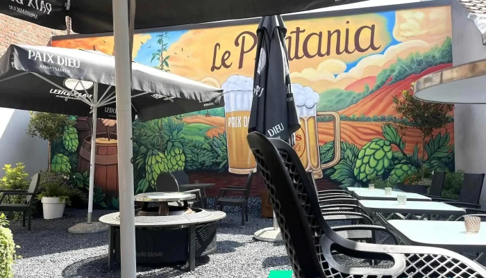 Le Printania - Lallaing