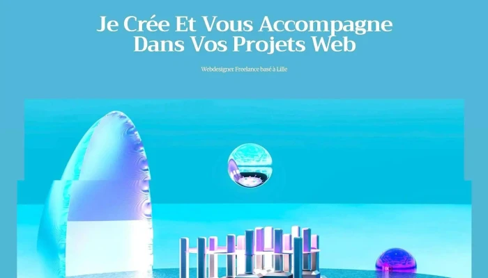 Le requin design - France