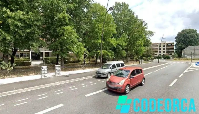 Le Rézo - 64000 Pau