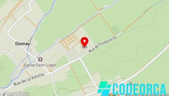 Le Robert Ii Restaurant Gastronomique Carte - Gosnay